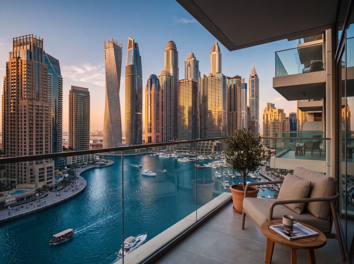 Meridian Properties — Real-estate brokerage